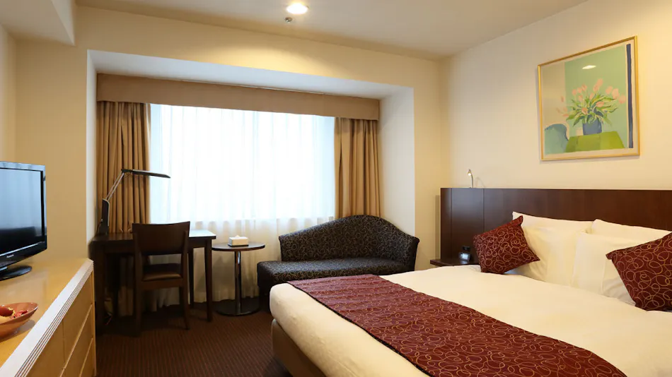 Loisir Hotel Toyohashi