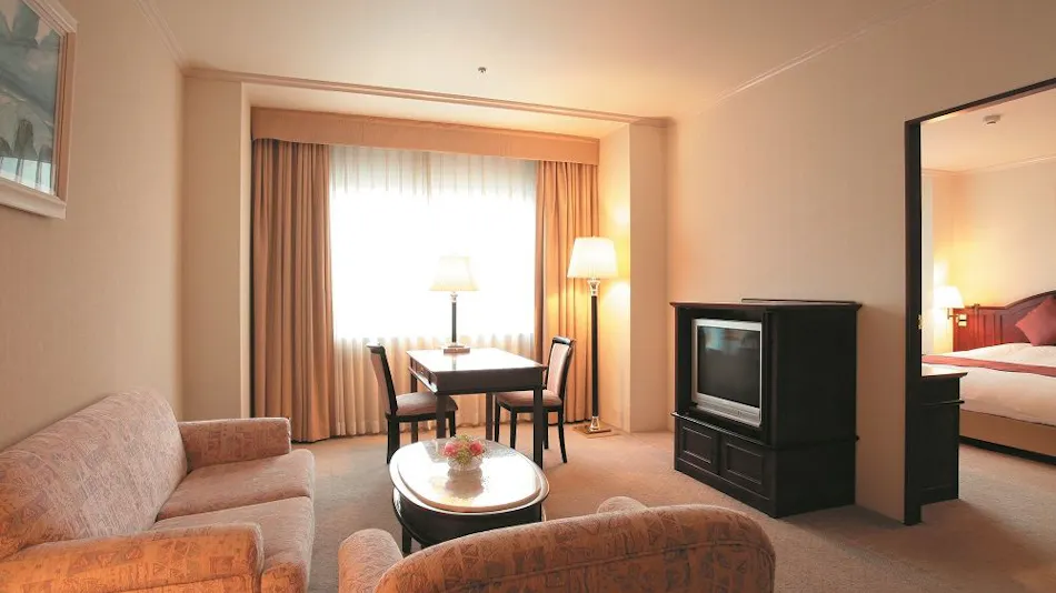 Loisir Hotel Toyohashi