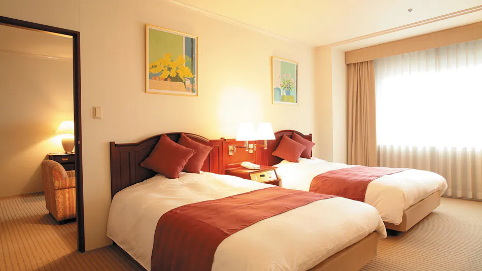Loisir Hotel Toyohashi