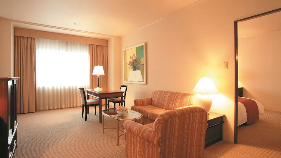 Loisir Hotel Toyohashi