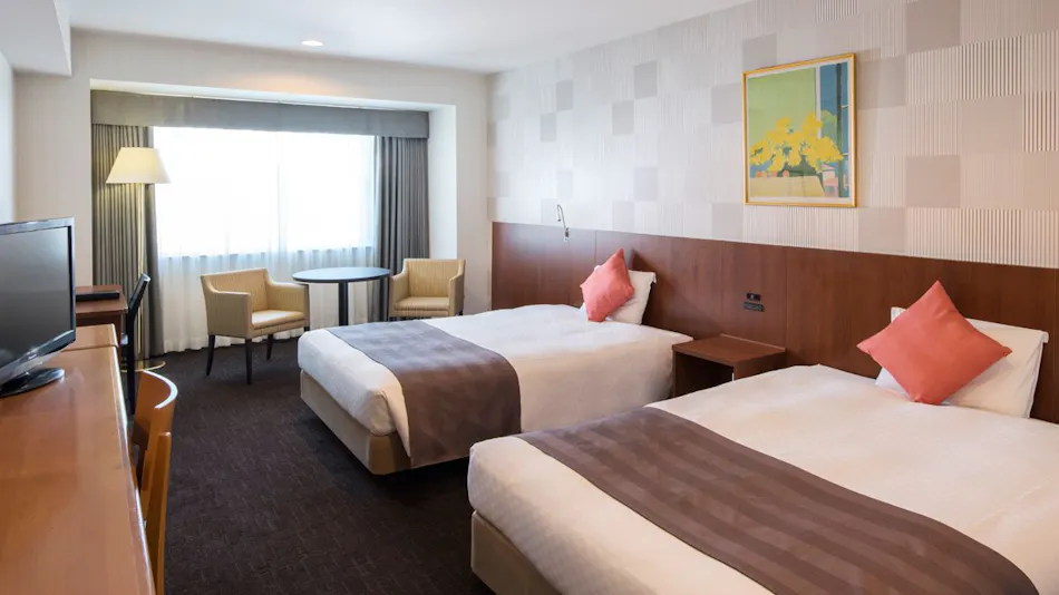 Loisir Hotel Toyohashi
