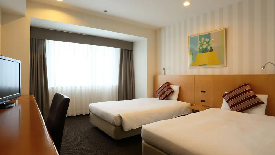 Loisir Hotel Toyohashi