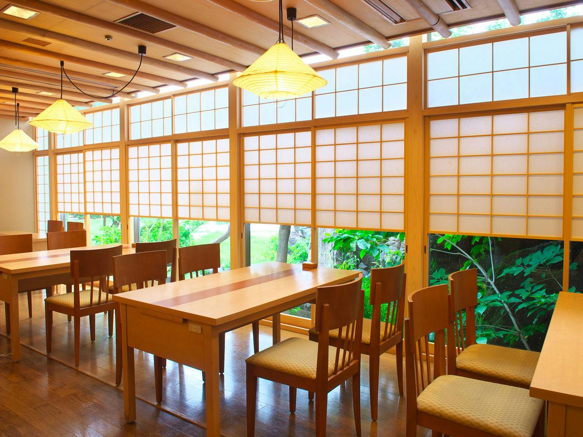 ร้านอาหารญี่ปุ่น 'Fujisawa'