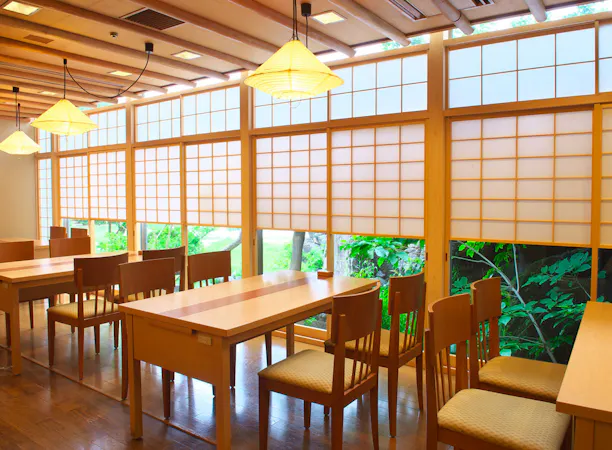ร้านอาหารญี่ปุ่น 'Fujisawa'