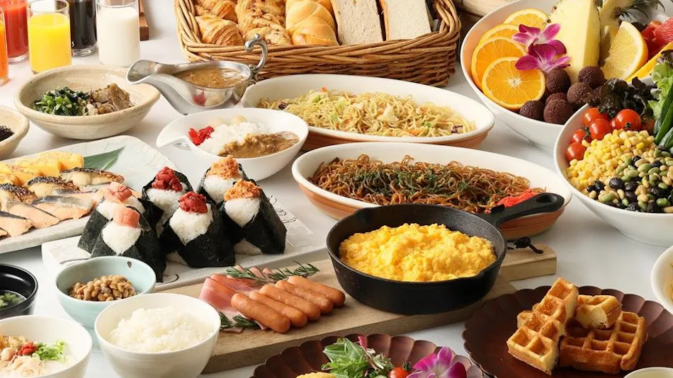 Loisir Hotel Toyohashi