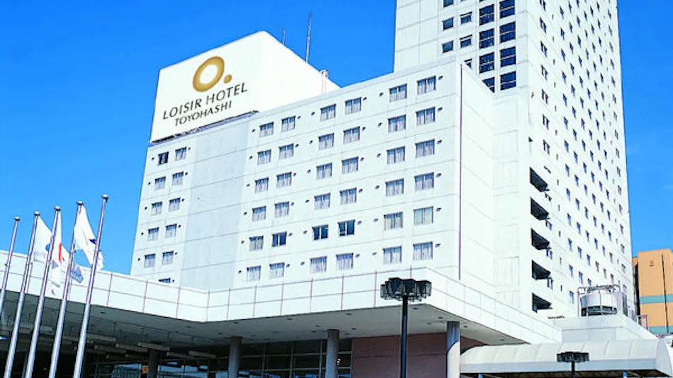 Loisir Hotel Toyohashi