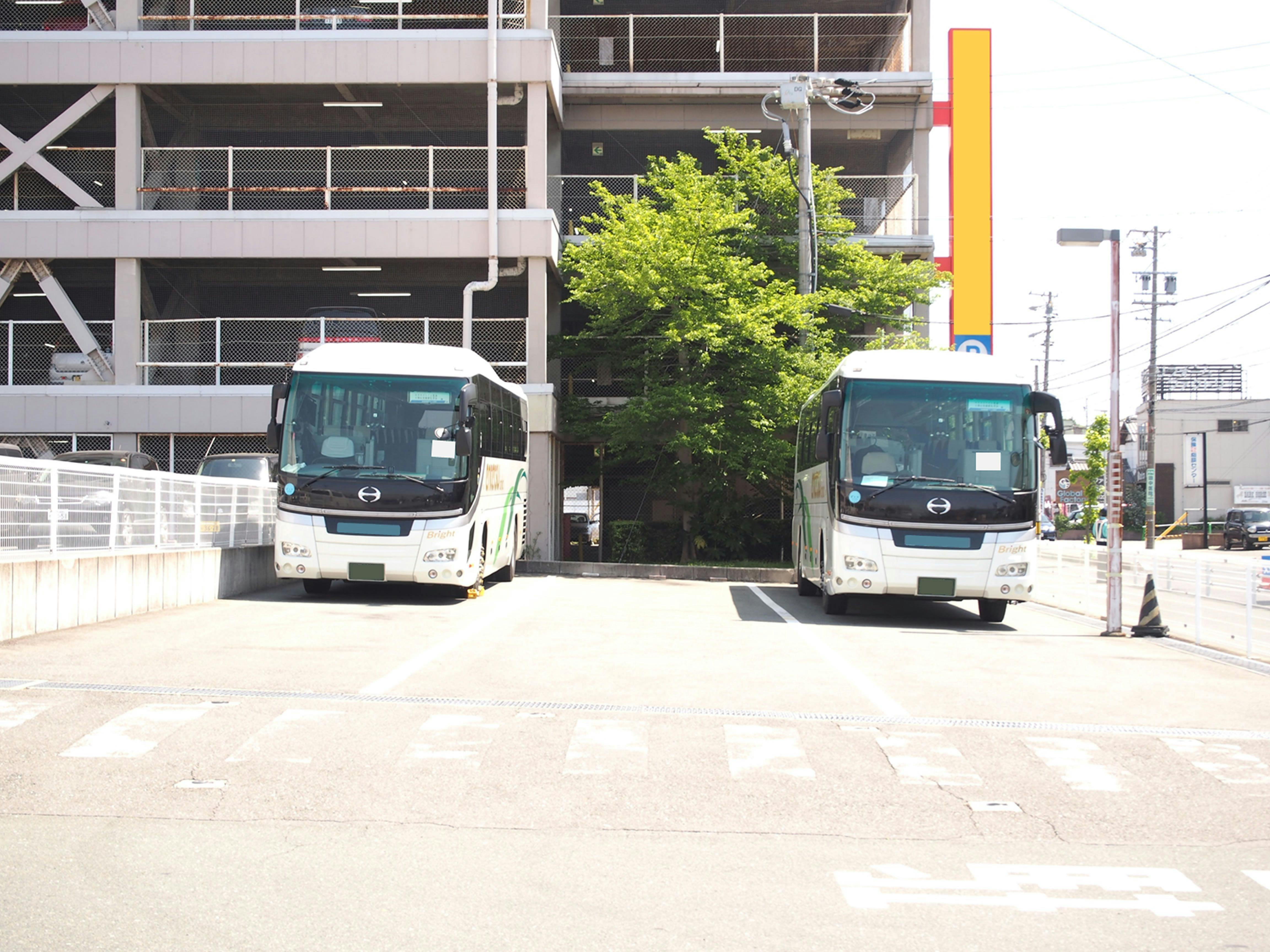 ロワジールホテル 豊橋