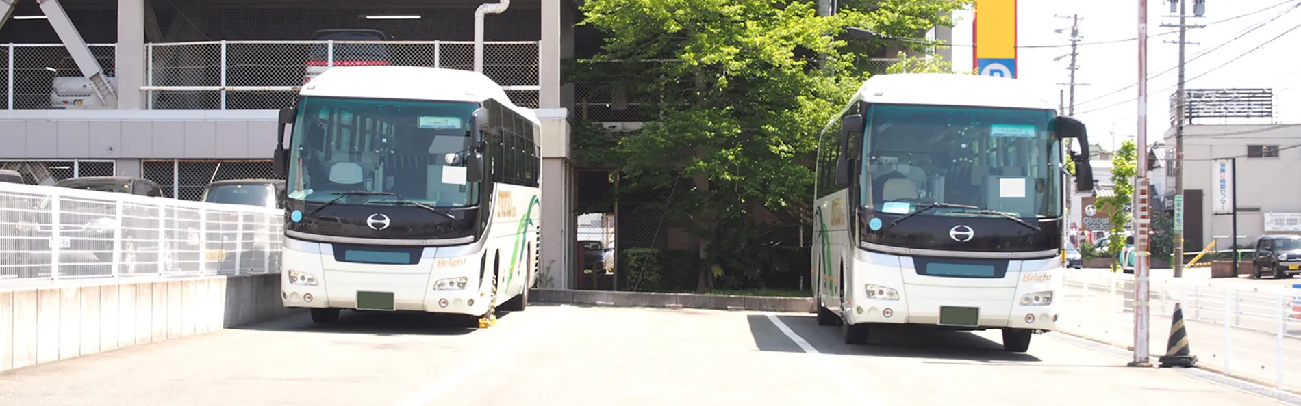 ロワジールホテル 豊橋