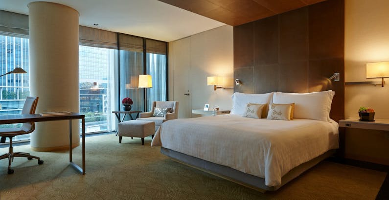 禁煙 デラックスシティビュー 東京駅地下直結 全57室のスモールラグジュアリーな都会の隠れ家で 洗練された上質なひとときを堪能 プラン フォーシーズンズホテル丸の内 東京 一休 Com