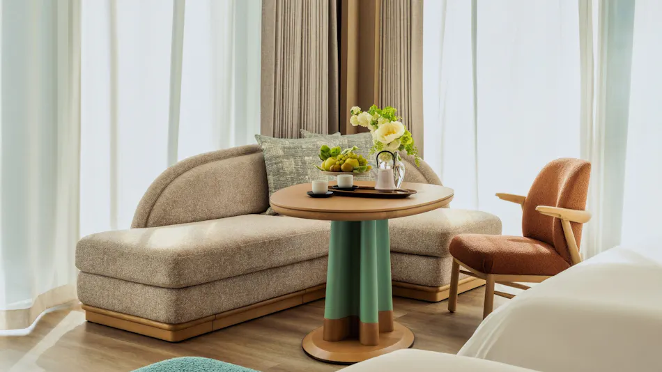 Four Seasons Hotel Tokyo at Marunouchi