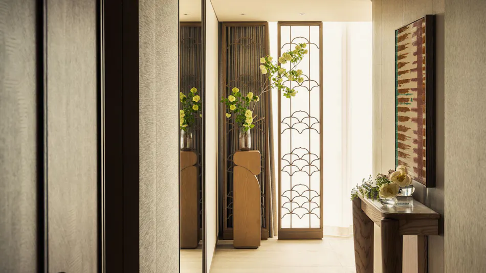 Four Seasons Hotel Tokyo at Marunouchi