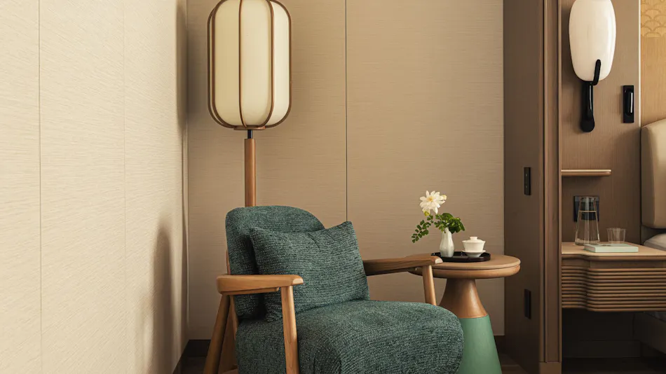 Four Seasons Hotel Tokyo at Marunouchi