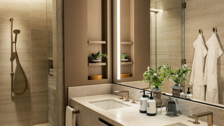 Four Seasons Hotel Tokyo at Marunouchi