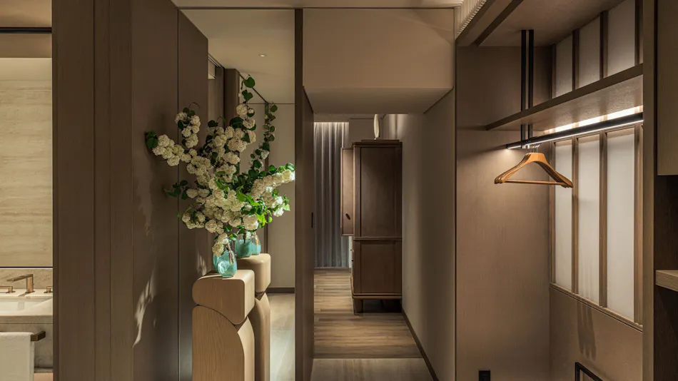Four Seasons Hotel Tokyo at Marunouchi