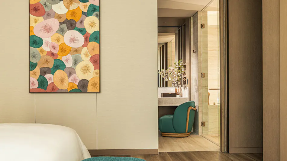 Four Seasons Hotel Tokyo at Marunouchi