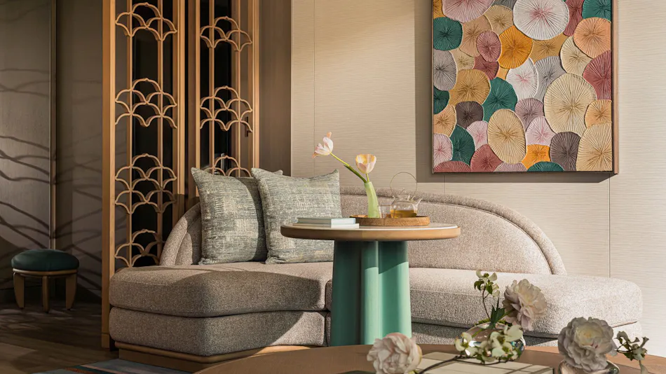 Four Seasons Hotel Tokyo at Marunouchi
