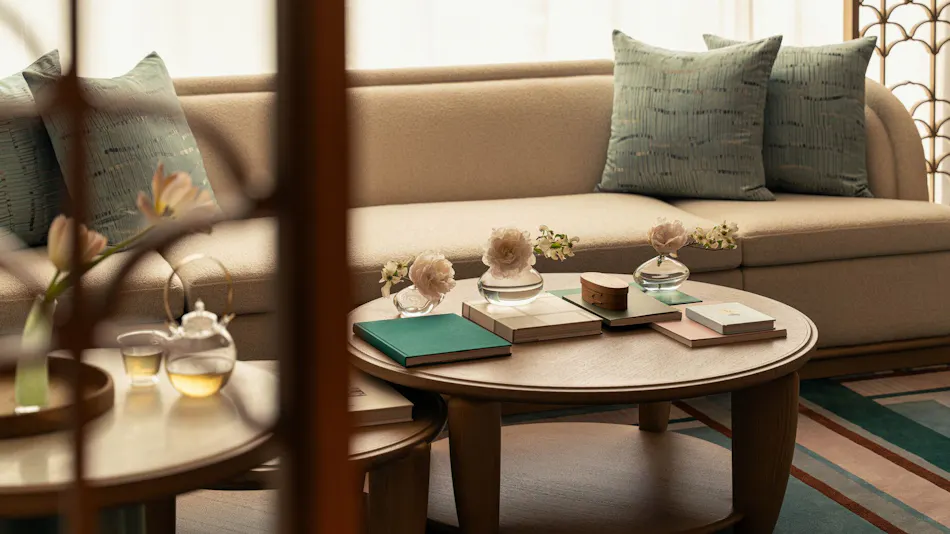 Four Seasons Hotel Tokyo at Marunouchi
