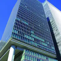 Pacific Century Place Marunouchi