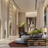 ล็อบบี้