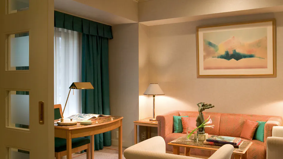 Mercure Nagoya Cypress