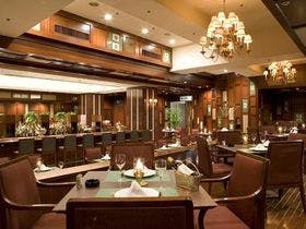 ザ サイプレス メルキュールホテル名古屋