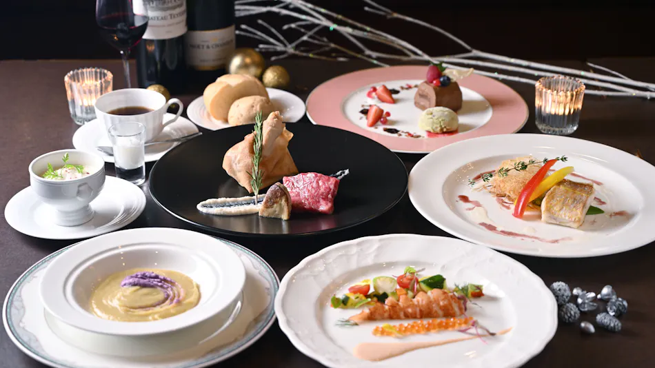 Mercure Nagoya Cypress