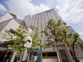 ザ　サイプレス　メルキュールホテル名古屋