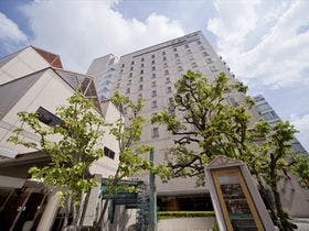 ザ サイプレス メルキュールホテル名古屋