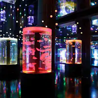 Aqua Park Shinagawa (Shinagawa)