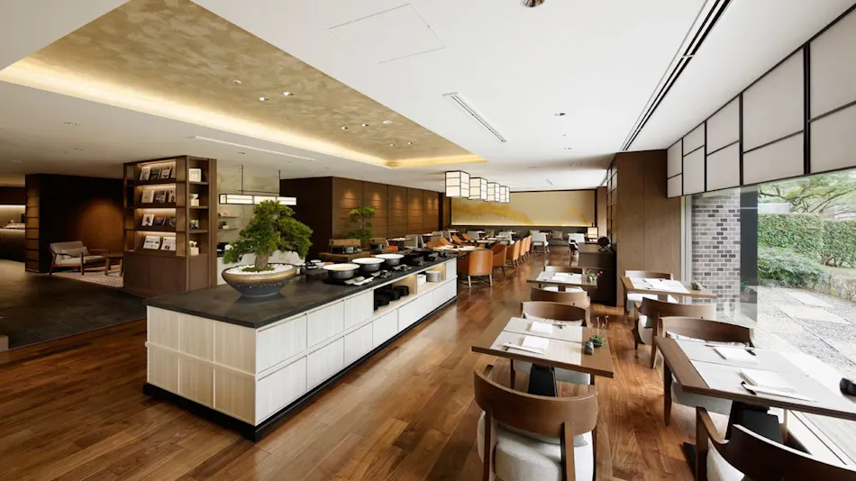 Grand Prince Hotel Takanawa