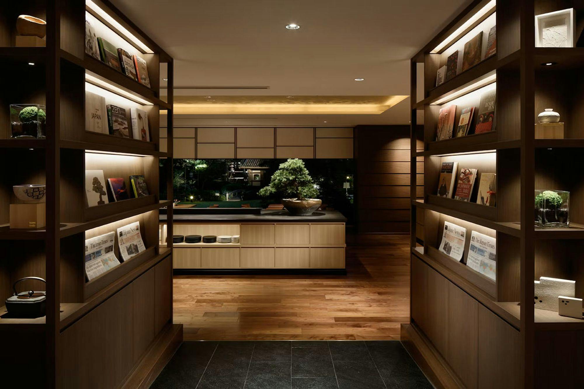 Grand Prince Hotel Takanawa