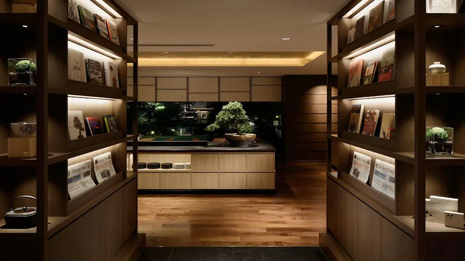 Grand Prince Hotel Takanawa