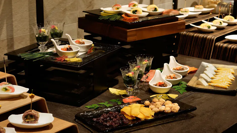 Grand Prince Hotel Takanawa