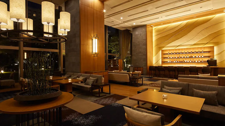 Grand Prince Hotel Takanawa
