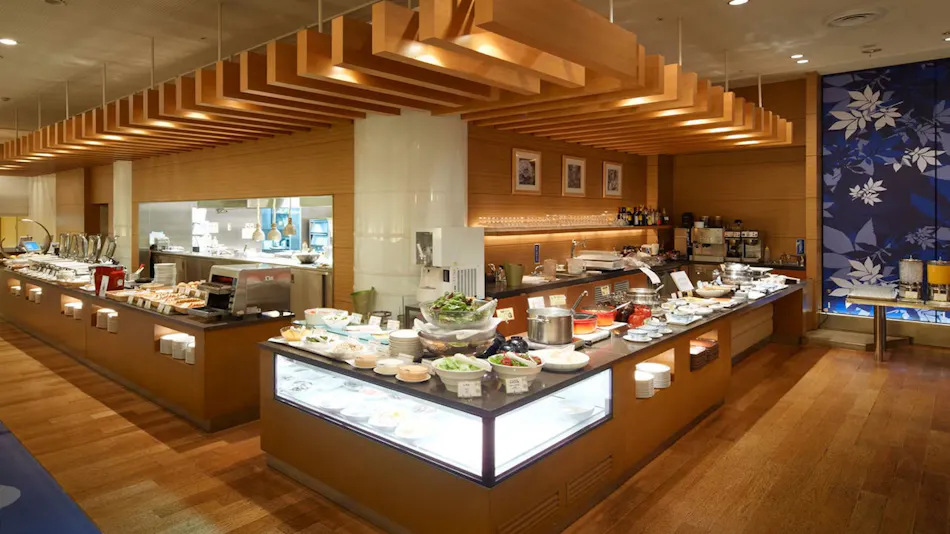 Grand Prince Hotel Takanawa