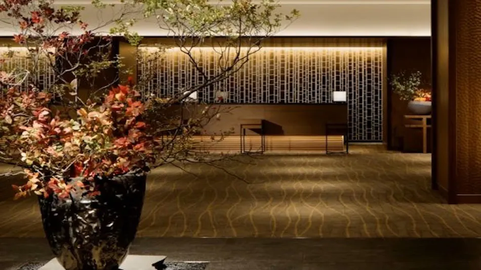 Grand Prince Hotel Takanawa