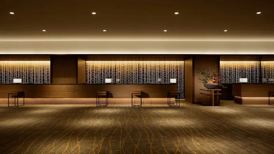 Grand Prince Hotel Takanawa