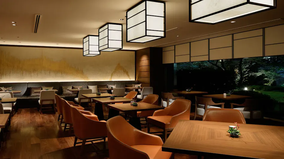 Grand Prince Hotel Takanawa