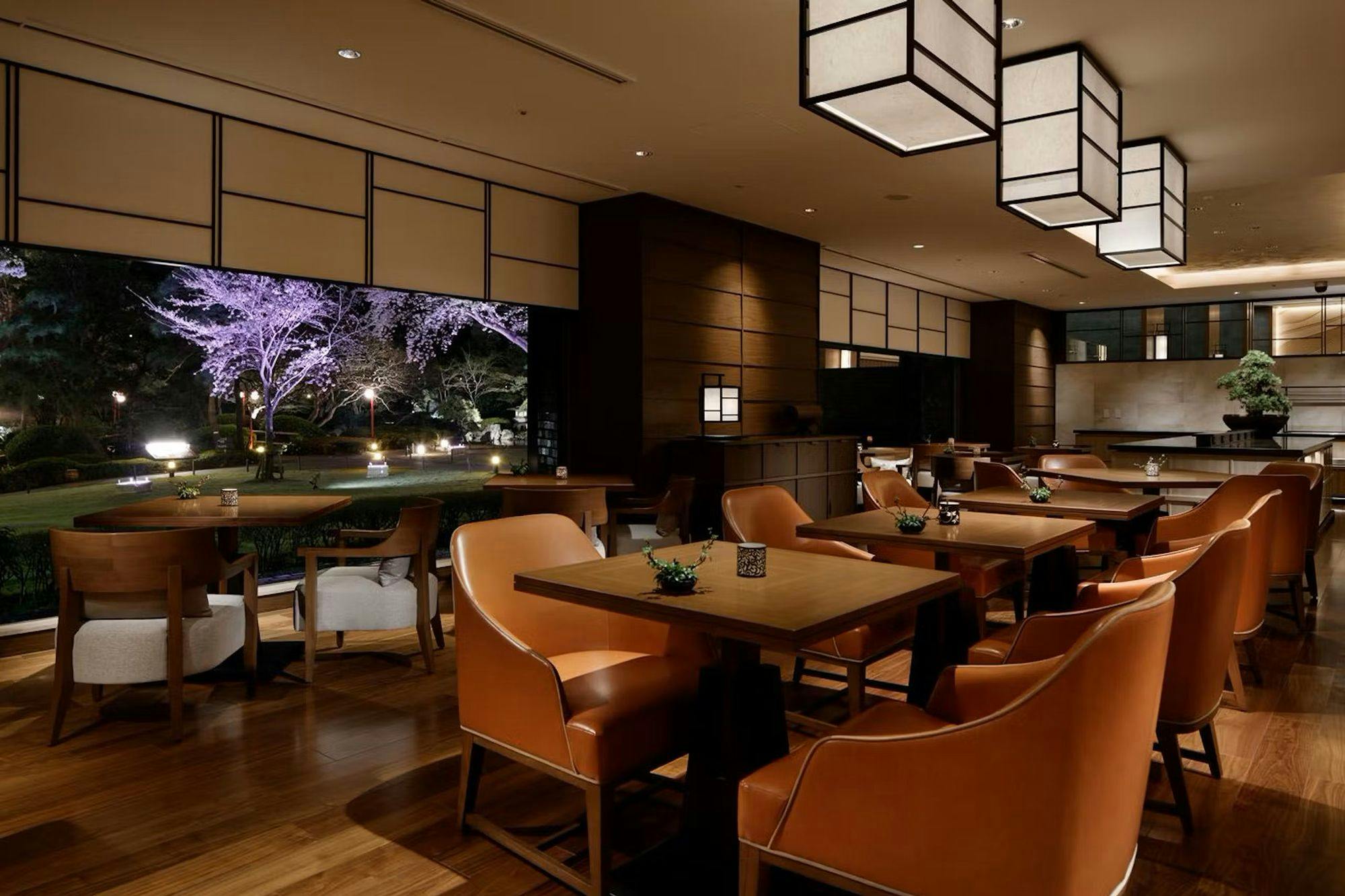 Grand Prince Hotel Takanawa