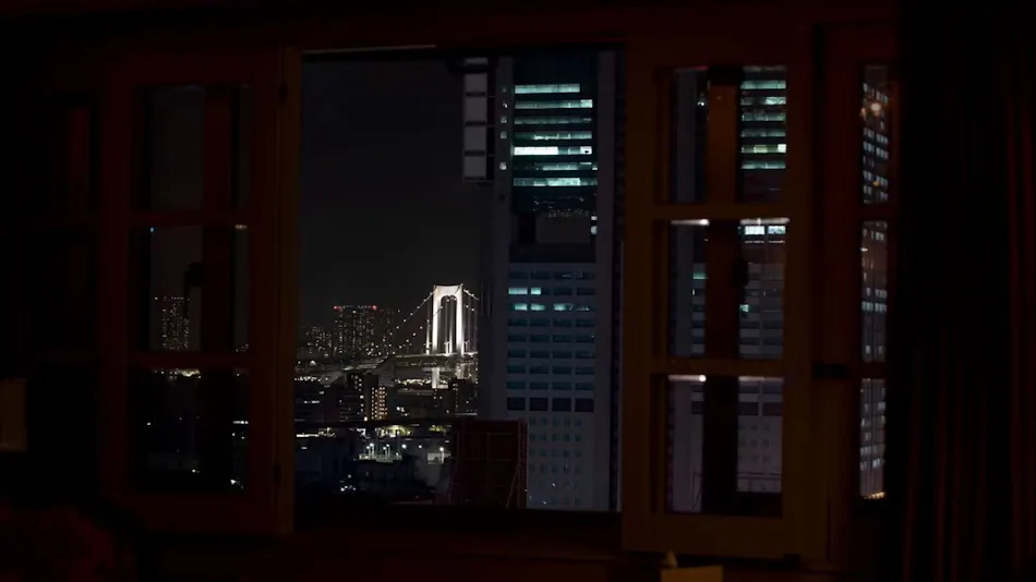 Grand Prince Hotel Takanawa