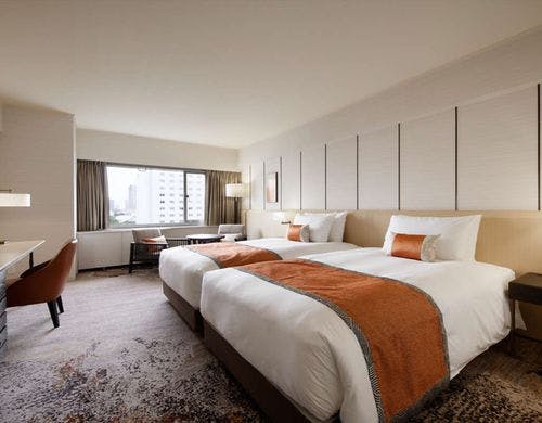 ミネラルウォーター