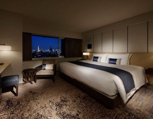 ミネラルウォーター