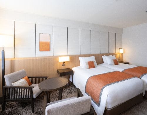 ミネラルウォーター