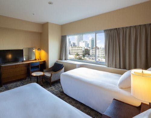 ミネラルウォーター