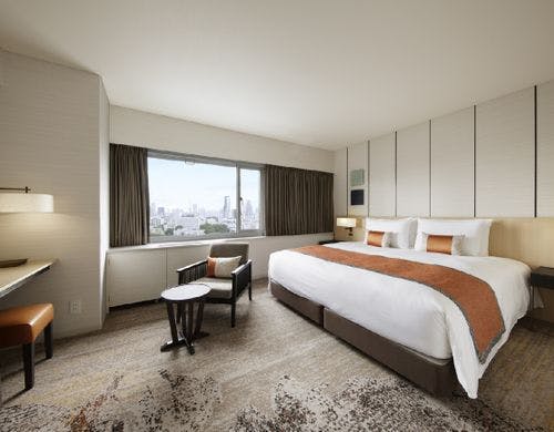 スーペリアキング　アッパーフロア