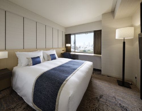 【アッパーフロア】スーペリアダブル