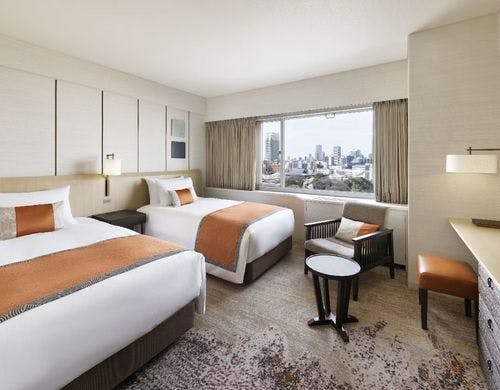 クラブスーペリアツイン