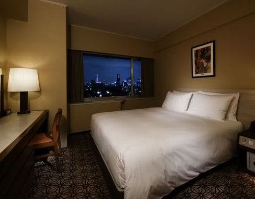 ミネラルウォーター