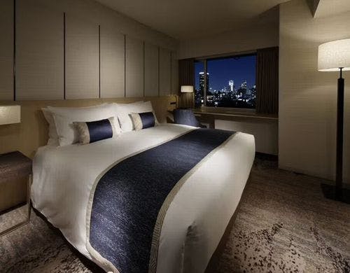 ミネラルウォーター