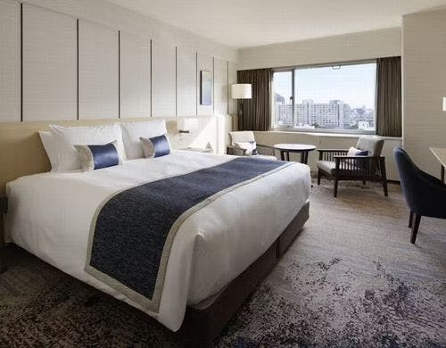 ミネラルウォーター